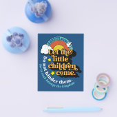 Laat de kinderen komen: brochures (Enkel)