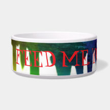 Laat de lachsalvo's los met onze grappige huisdier