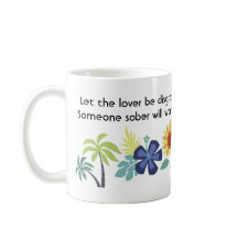 Laat de minnaar gek zijn - Romantisch liefdescitaa