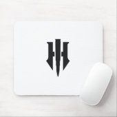 Laat de Muismat los (Met muis)