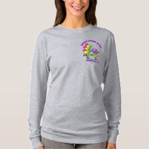 Laat de Shenanigans met T-Shirt beginnen