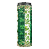 Laat de shenanzen beginnen thermosbeker (Achterkant)