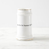 Laat dit artikel de goden eren bierpul (Center)