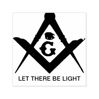 Laat er een lichte rubber stempel zijn