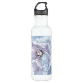 "Laat er een lichte" waterflacon Waterfles