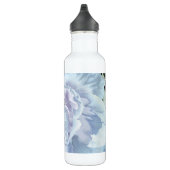 "Laat er een lichte" waterflacon Waterfles (Rechts)