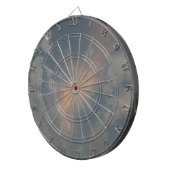 Laat er Licht Dartboard zijn Dartbord (Voorkant Rechts)