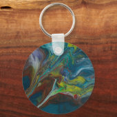 Laat er licht Sleutelhanger zijn (Voorkant)