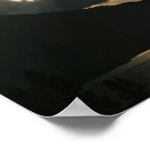 Laat er licht zijn... poster (Hoek)