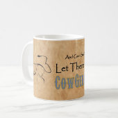 Laat er Mok van KowGirls of CUP zijn (Voorkant links)