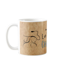 Laat er Mok van KowGirls of CUP zijn