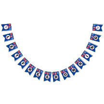 Laat Freedom Ring Banner luiden