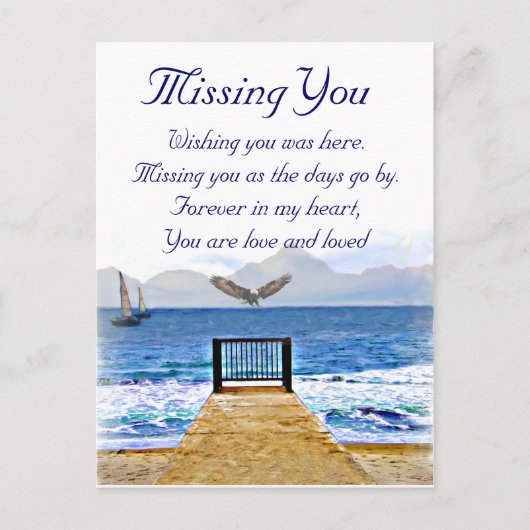 Laat gaan!_ briefkaart (Voorkant)