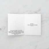 Laat God Kaart gaan. (Binnen)