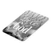 Laat God Magneet los (Linkerzijde)