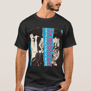Laat Grunge-de vervangingen toe T-shirt