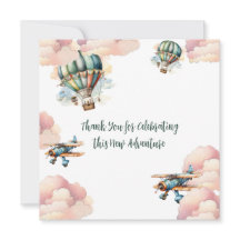  Laat het avontuur beginnen Baby Boy Shower