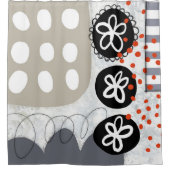 Laat het douchegordijn niet in paniek raken (Voorkant)