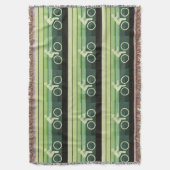 Laat het draaien deken (Voorkant Verticaal)