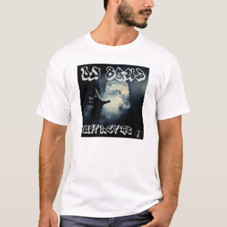 Laat het EP gewoon gaan T-shirt