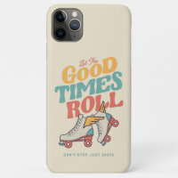 LAAT HET GOEDE TIMES ROL 80'S SCHAATS VAN DE RETRO