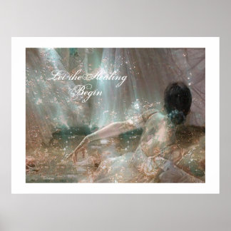 "Laat het Helen beginnen" Poster