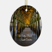 Laat het licht door Ornament Souvenir schijnen (Rechts)