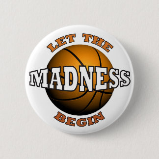 LAAT HET MADRES BEGINNEN RONDE BUTTON 5,7 CM