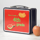 Laat het maken in de 4e klas (In situ)