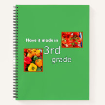 Laat het maken in de derde klas