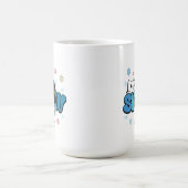 Laat het Mok sneeuwen (Center)