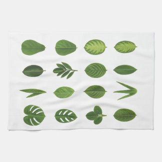 Laat het over aan Natuur Theedoek