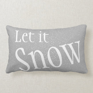 Laat het sneeuwpiloot kussen