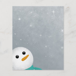 Laat het sneeuwwitboek