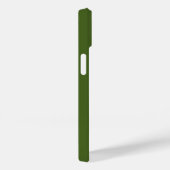 Laat het zijn, hommel Case-Mate iPhone case (Achterkant / Rechts)