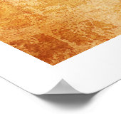 Laat het zijn poster (Hoek)