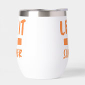 Laat het zomer zijn (Links)