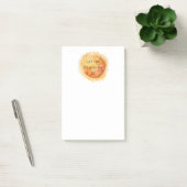 Laat het zonlicht binnen post-it® notes (Kantoor)