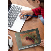 Laat je creativiteit Notitieboek los