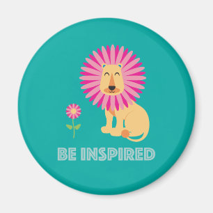 Laat je inspireren door magneet