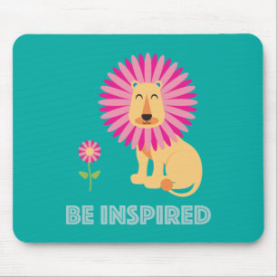 Laat je inspireren door Mousepad Muismat