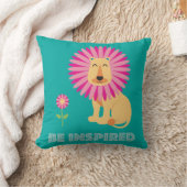 Laat je inspireren door Sierkussen (Deken)