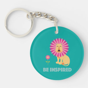 Laat je inspireren door Sleutelhanger