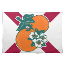 Laat je kleuren zien - Florida