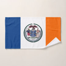 Laat je kleuren zien - New York