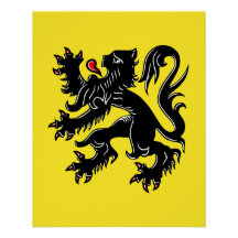 Laat je kleuren zien - Vlaanderen