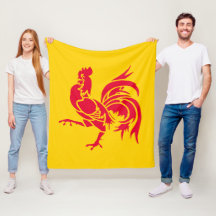 Laat je kleuren zien - Wallonië