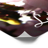 Laat je licht schijnen! poster (Hoek)