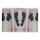 Laat je maar los. kussensloop (Achterkant)