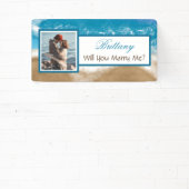 Laat je me de Banner van het Aangepaste naamvoorst (Insitu)